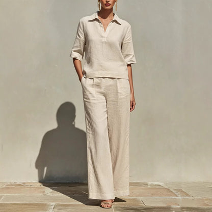 Ensemble Lin Élégant