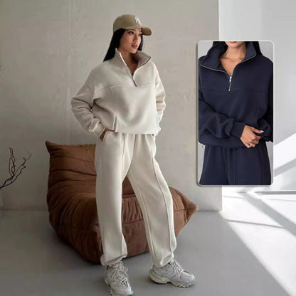 ENSEMBLE MODERNE ET AUDACIEUSE.
