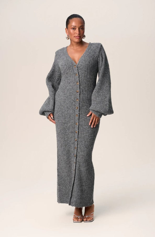 SLIFFA | ROBE SILHOUETTE
