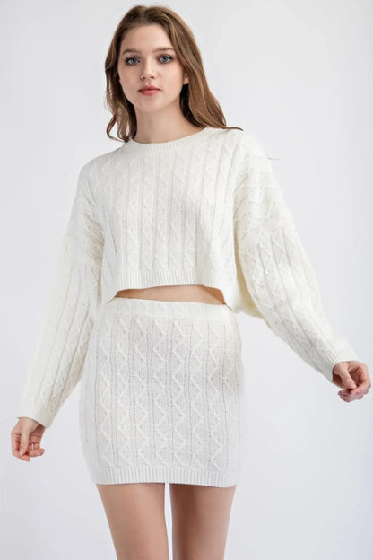 POLLY | ENSEMBLE DEUX PIECES