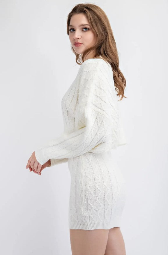 POLLY | ENSEMBLE DEUX PIECES