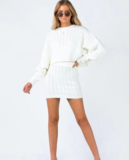 POLLY | ENSEMBLE DEUX PIECES