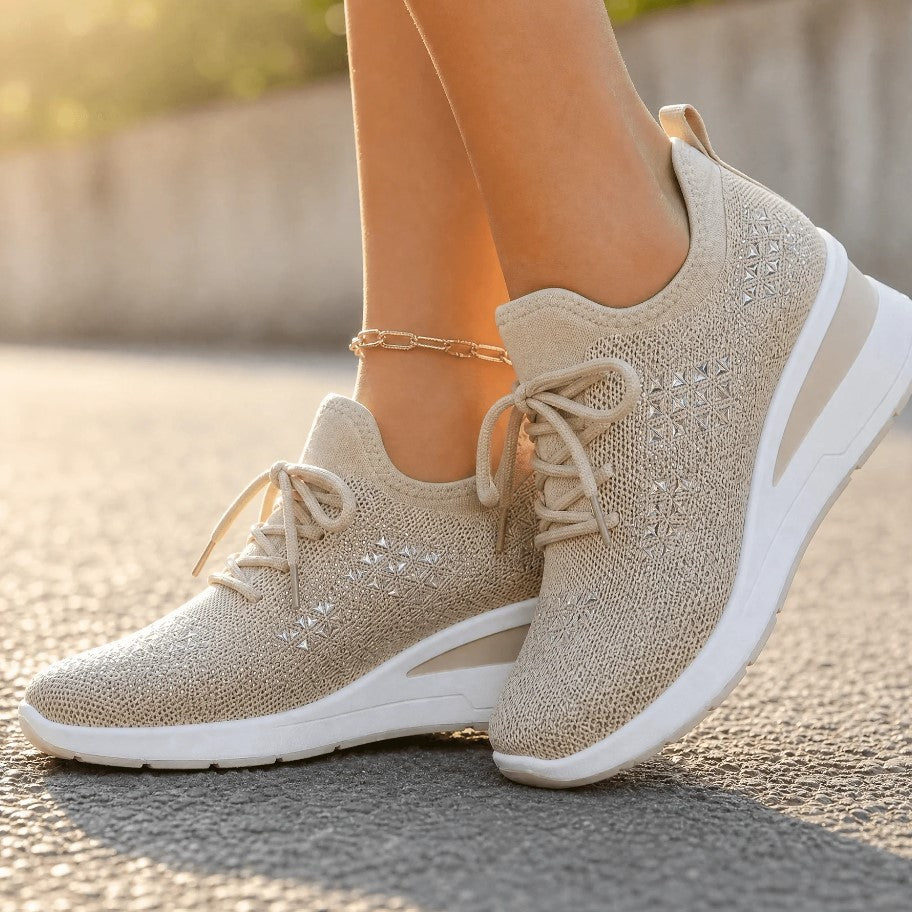BELLARA | Baskets orthopédiques Confortables