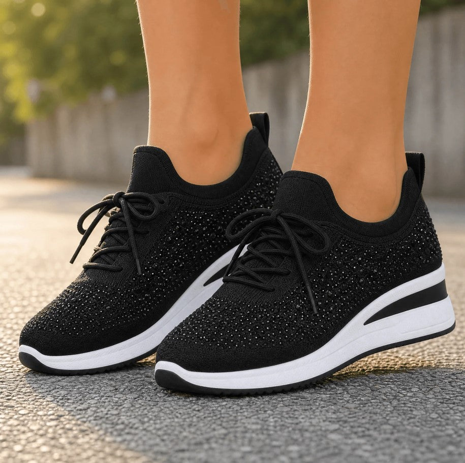BELLARA | Baskets orthopédiques Confortables