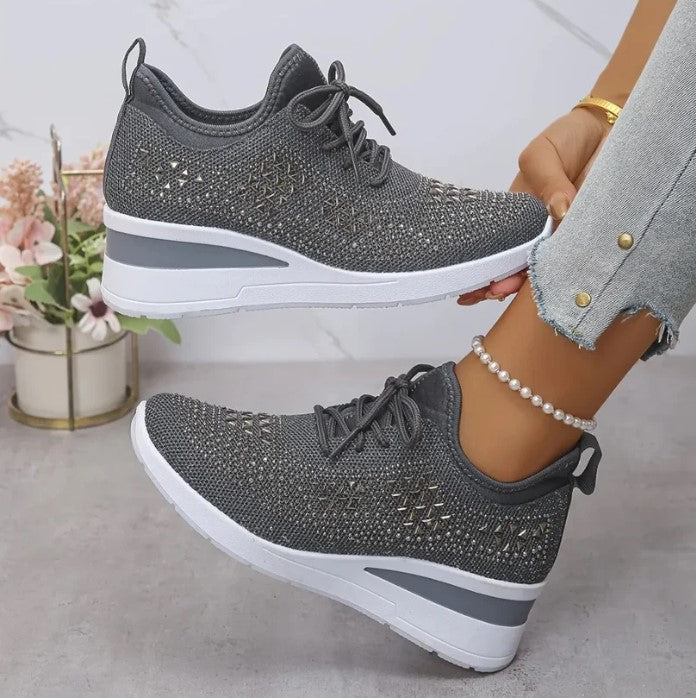 BELLARA | Baskets orthopédiques Confortables