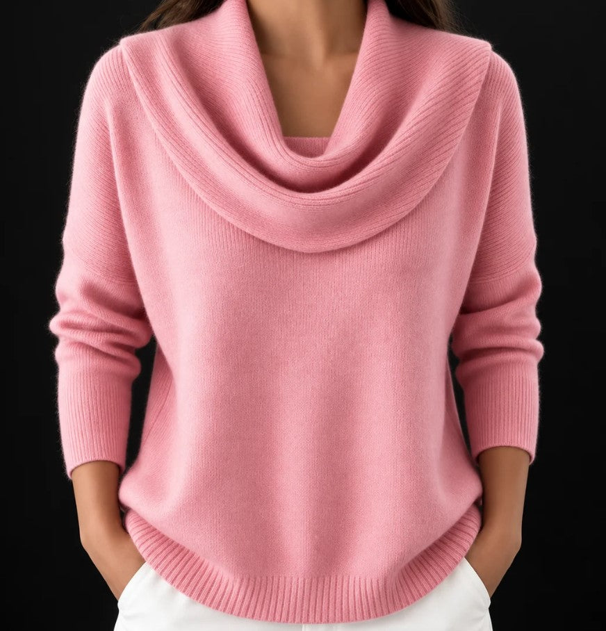 MAYVA | cashmere cardigan