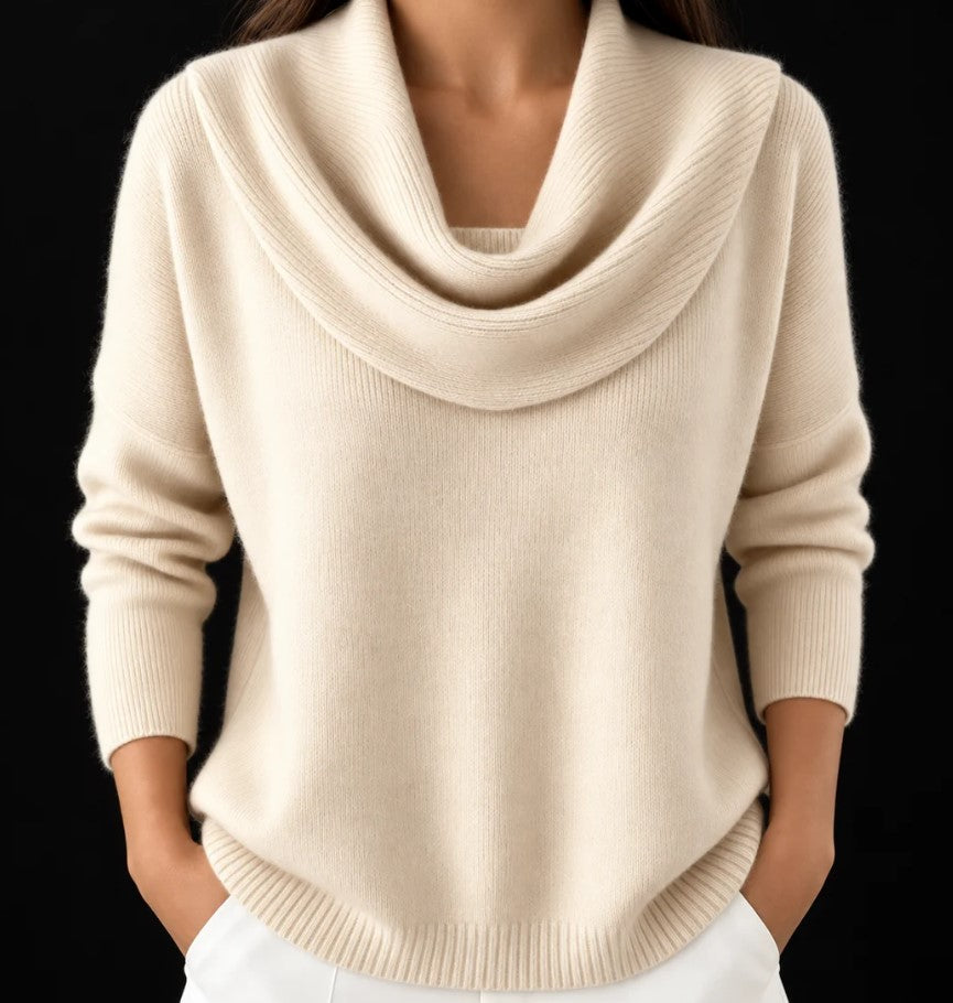 MAYVA | cashmere cardigan