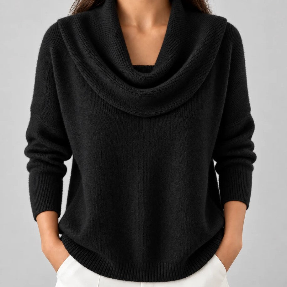MAYVA | cashmere cardigan