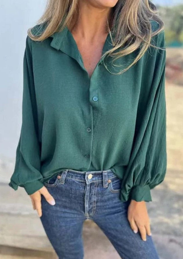 Chemise élégance structurée