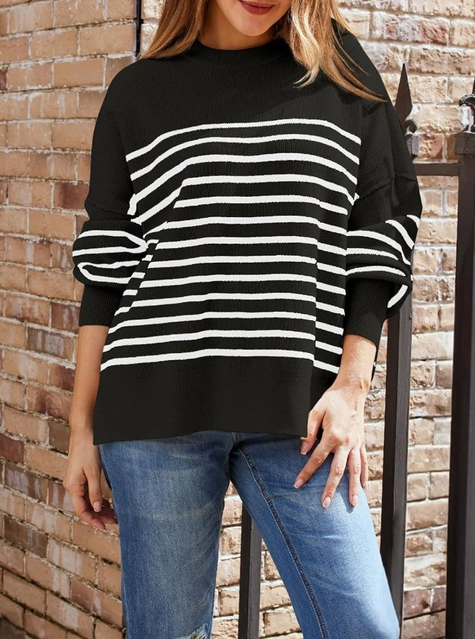 AYWA | Pull douce