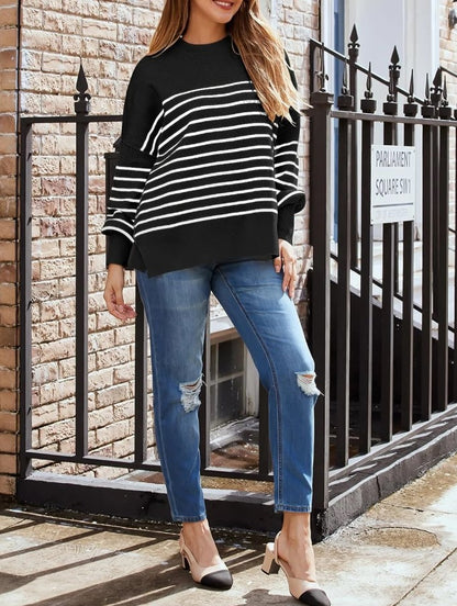 AYWA | Pull douce