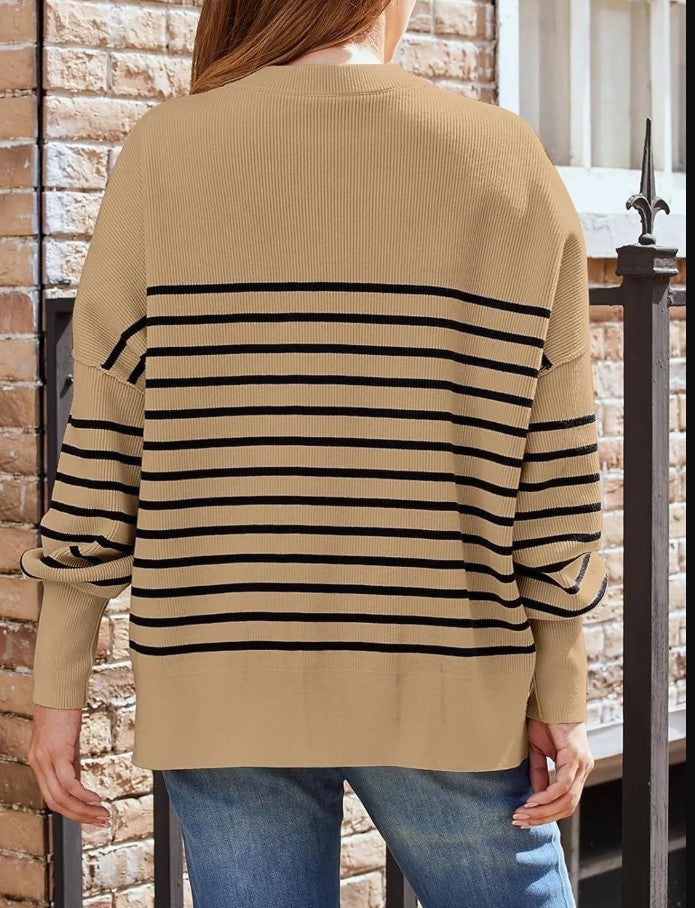 AYWA | Pull douce