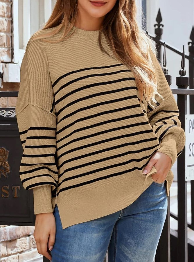 AYWA | Pull douce