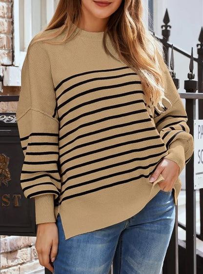 AYWA | Pull douce
