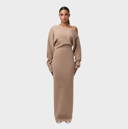 VANESSA | Robe élégante