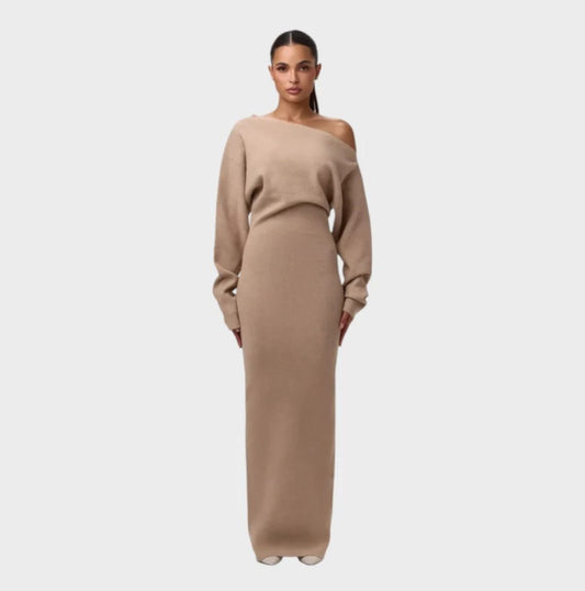 VANESSA | Robe élégante