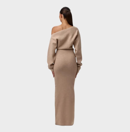 VANESSA | Robe élégante