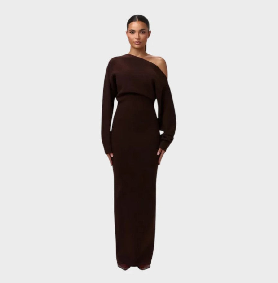 VANESSA | Robe élégante