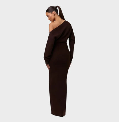 VANESSA | Robe élégante