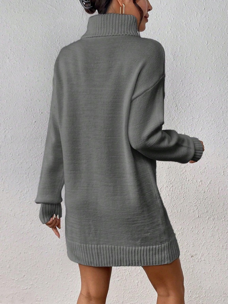 KENNY | ROBE DOUCE ET LEGERE