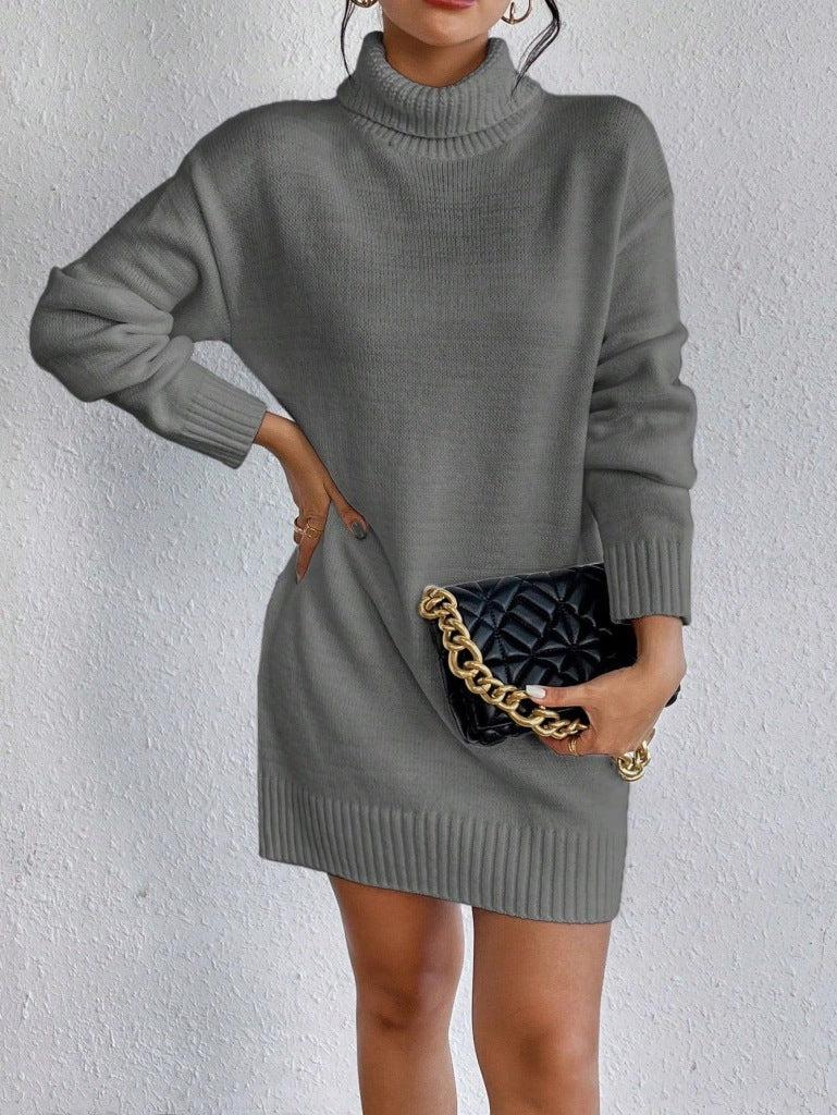 KENNY | ROBE DOUCE ET LEGERE