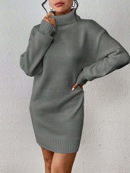 KENNY | ROBE DOUCE ET LEGERE