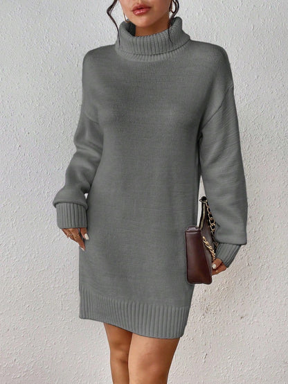 KENNY | ROBE DOUCE ET LEGERE