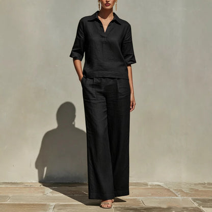 Ensemble Lin Élégant