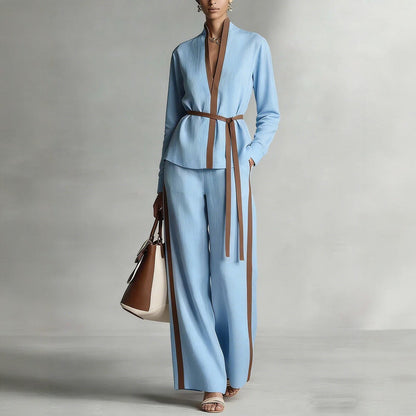 Ensemble Élégance Orientale