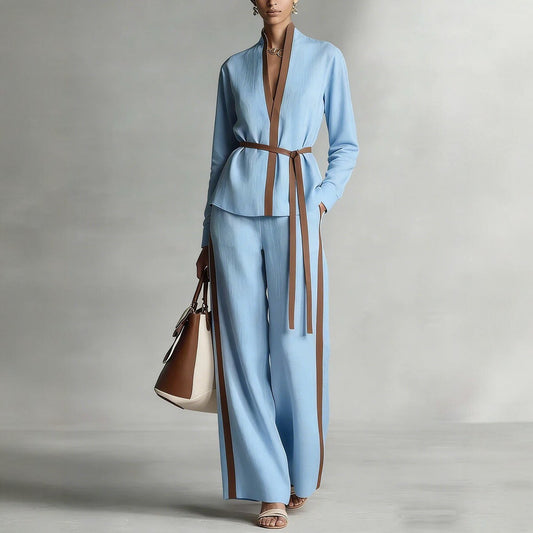 Ensemble Élégance Orientale
