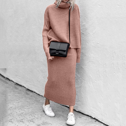 GIULIA | ENSEMBLE A ELEGANCE NATURELLE