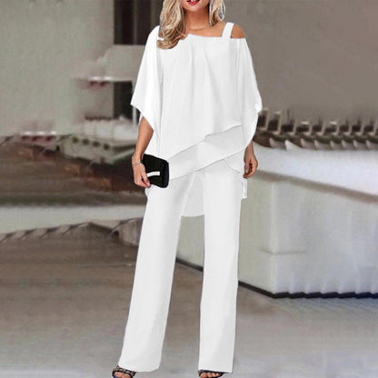 ENSEMBLE SILHOUETTE MODERNE