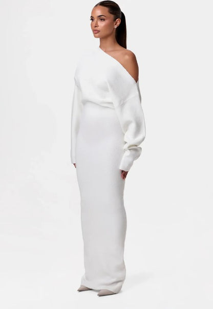 VANESSA | ROBE ÉLÉGANTE