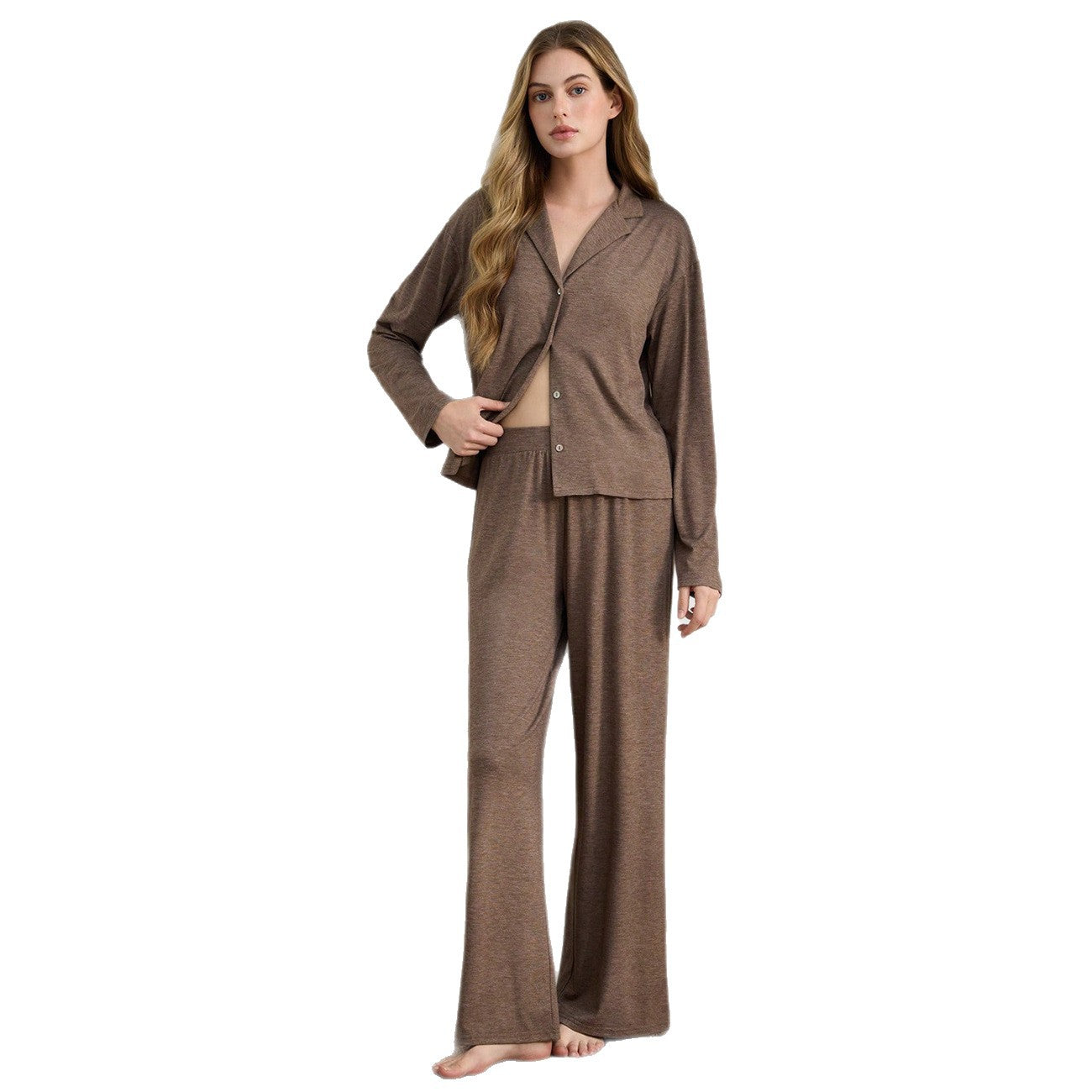 COCOONING | Ensemble cardigan Chic