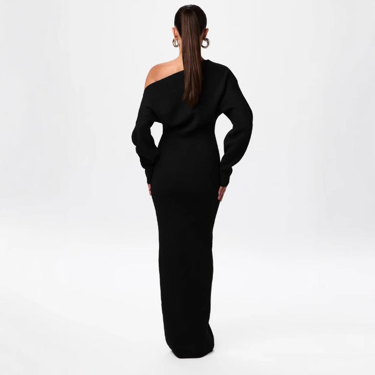 VANESSA | ROBE ÉLÉGANTE