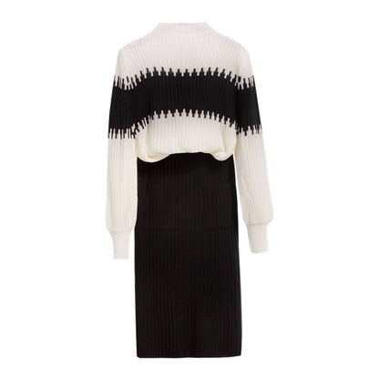 PARISI | ENSEMBLE MAILLE