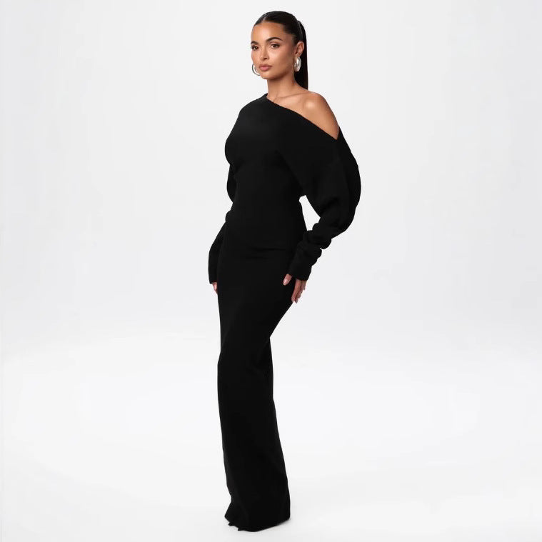 VANESSA | ROBE ÉLÉGANTE