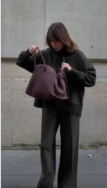GIULIA | ENSEMBLE TRICOTÉ