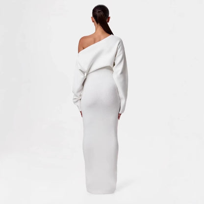 VANESSA | ROBE ÉLÉGANTE