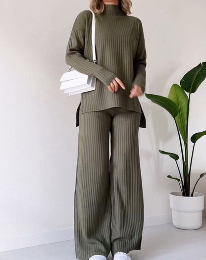 TAFSAT ENSEMBLE MAILLE INTEMPORELLE