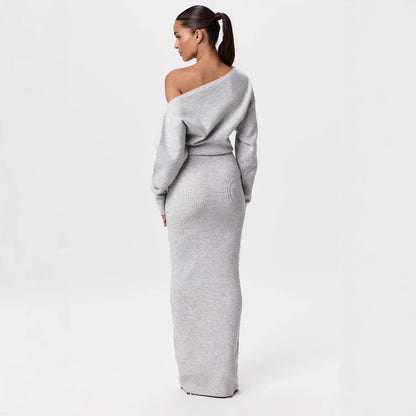 VANESSA | ROBE ÉLÉGANTE