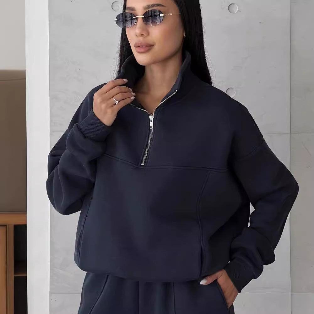 ENSEMBLE MODERNE ET AUDACIEUSE.