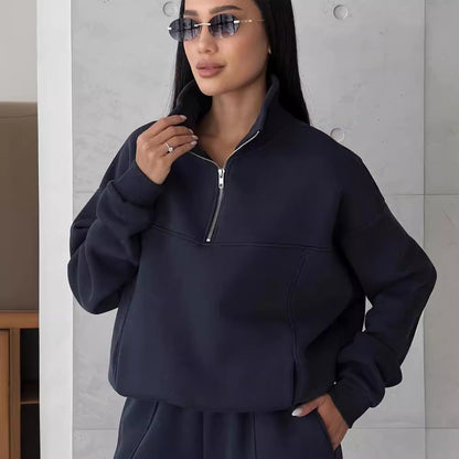 ENSEMBLE MODERNE ET AUDACIEUSE.