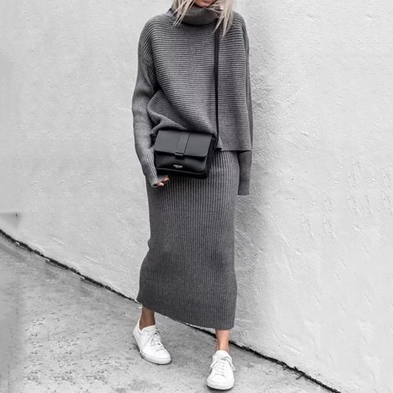 GIULIA | ENSEMBLE A ELEGANCE NATURELLE