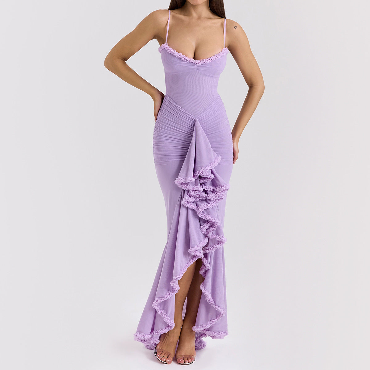 ALANA  | silhouette remarquable