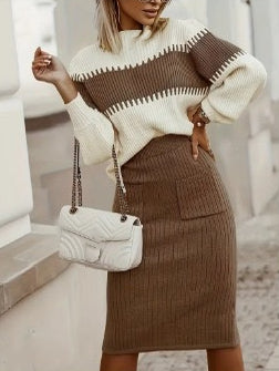 PARISI | ENSEMBLE MAILLE