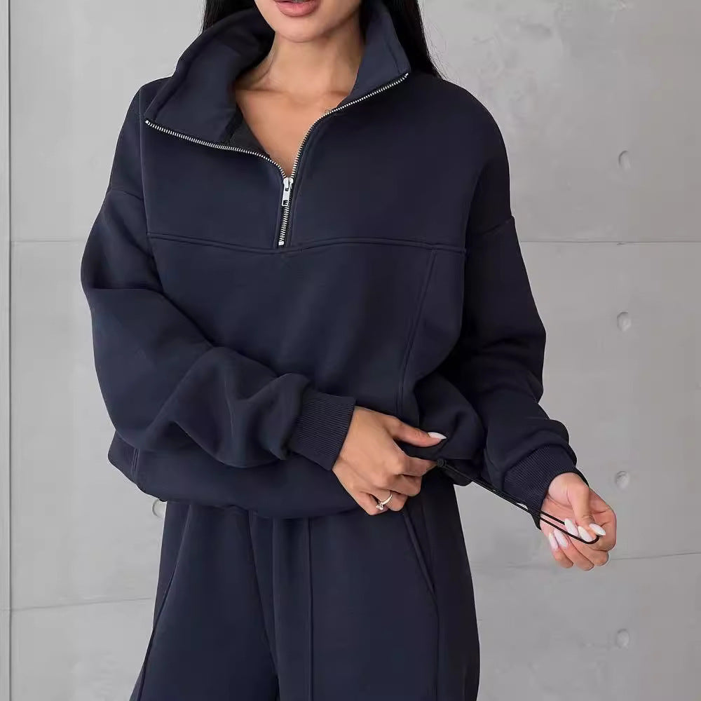 ENSEMBLE MODERNE ET AUDACIEUSE.