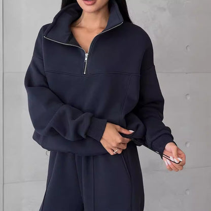 ENSEMBLE MODERNE ET AUDACIEUSE.